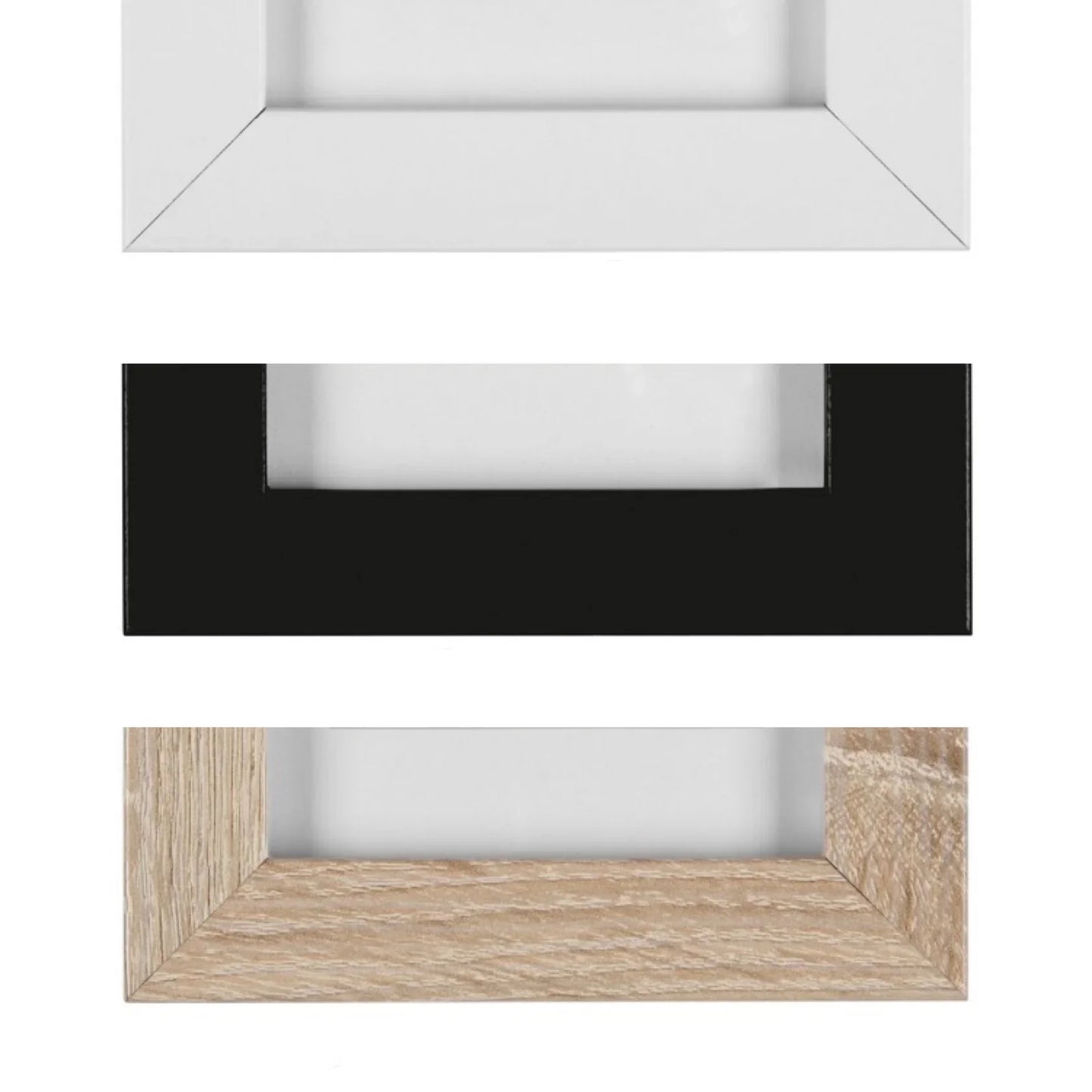 Rahmen-Trio -Anzahlung 100€