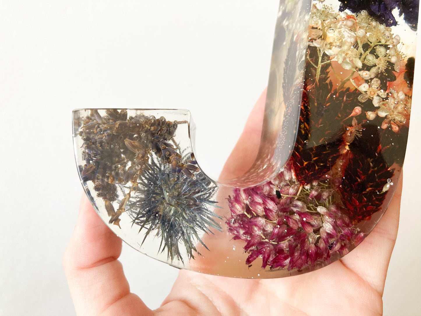 Buchstabe -Anzahlung 50€