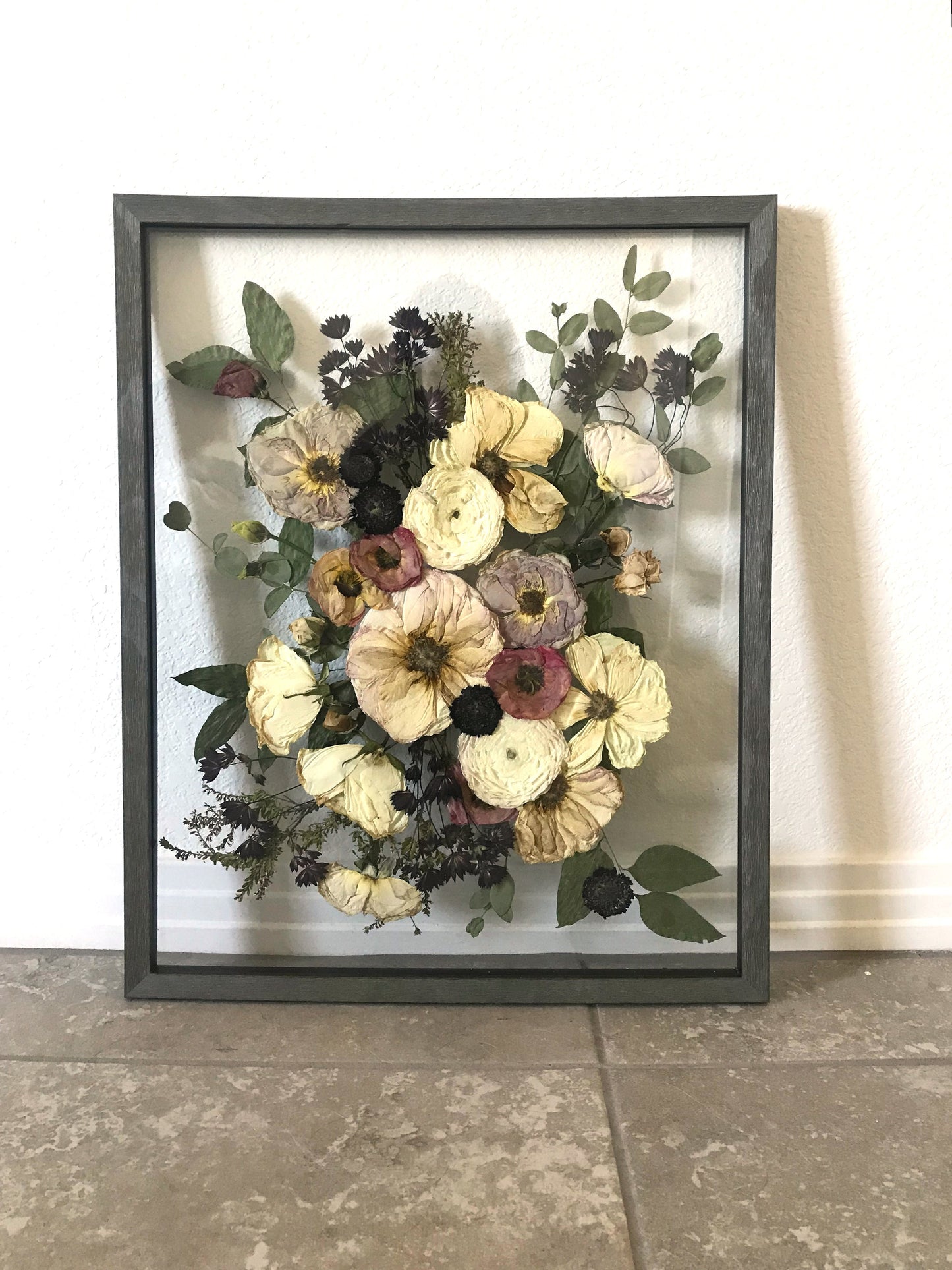 professionelle blumenstrauß bearbeitung