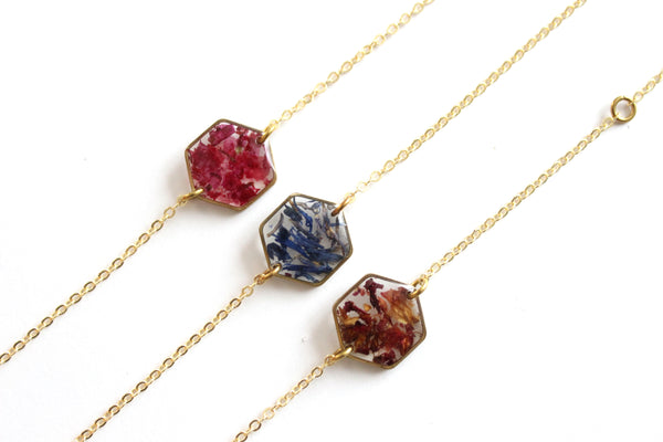 Kornblumen schmuck